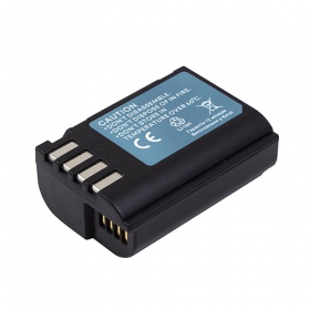 PANASONIC DMW-BLK22 2200mAh Fotobatterie / Akku