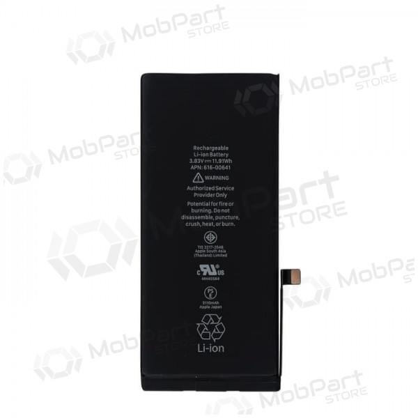 Apple iPhone 11 Batterie / Akku (3110mAh)
