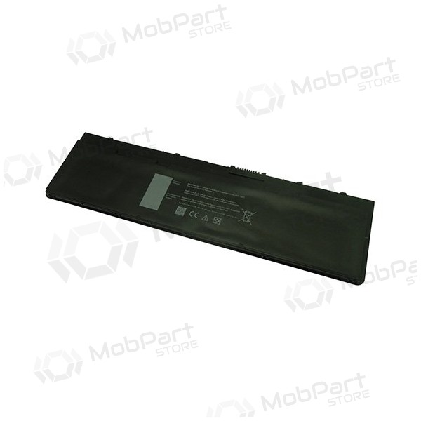 DELL WD52H, 6300mAh Laptop-Batterie / Akku DELL WD52H, 6300mAh Laptop-Batterie / Akku