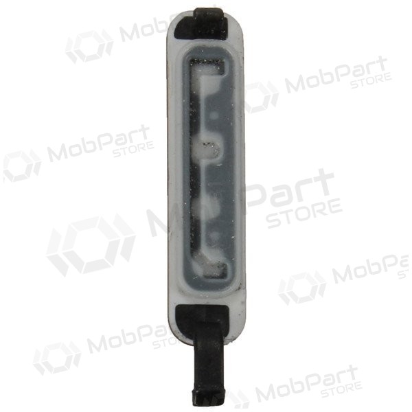 Samsung G900F Galaxy S5 charging socket cover (Golden )