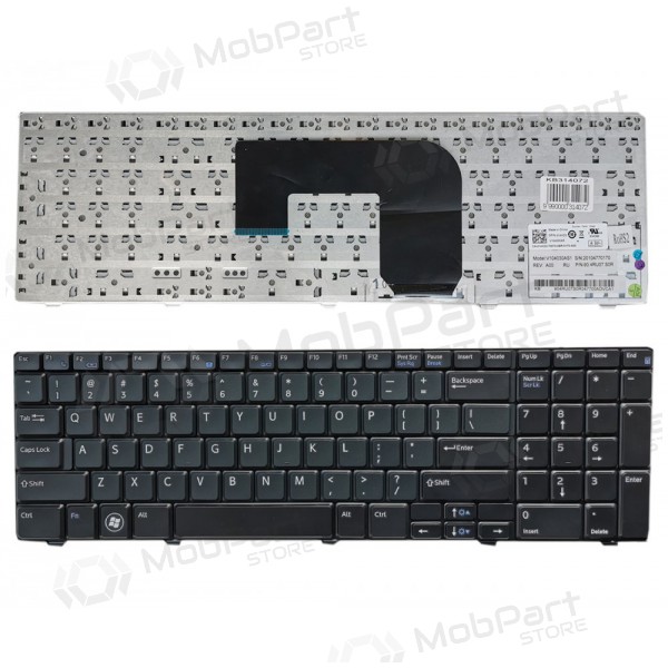 DELL Vostro: 3700, V3700 Tastatur DELL Vostro: 3700, V3700 Tastatur