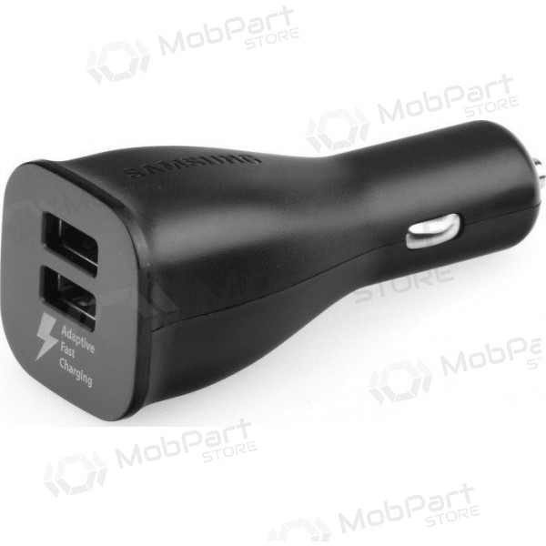 Samsung EP-LN920 FastCharge (2A) USB Auto-Ladegerät (Schwarz)