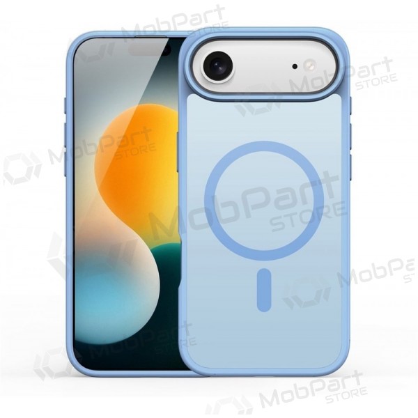 Apple iPhone Air hülle - Dux Ducis Yind (blau)
