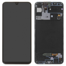 Samsung A307F Galaxy A30s Display (service pack) (original)