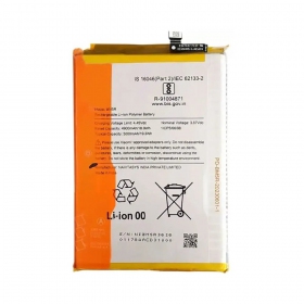 Xiaomi Redmi 12 4G, 12 5G, Poco M6 Pro 5G Batterie, akumuliatorius (BM5R) (Premium)