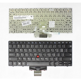 LENOVO ThinkPad Edge E130, E135, UK Tastatur