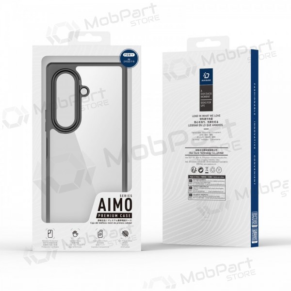 Samsung Galaxy Z Fold8 Ultra hülle - Dux Ducis Aimo