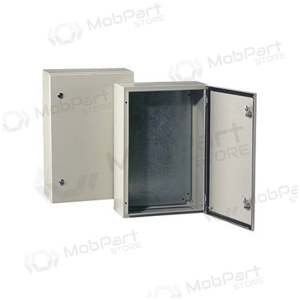 Metalinė dėžė Tibox ST8 (1000x800x300, IP66, Lauko)