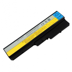 LENOVO L08O6D01, 5200mAh Laptop-Batterie / Akku, Advanced