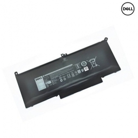 DELL F3YGT DM3WC Laptop-Batterie / Akku - PREMIUM
