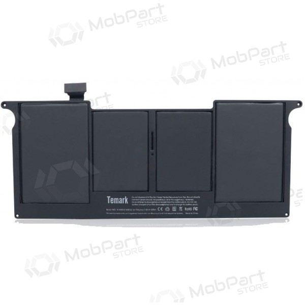 Apple A1406 (A1495) (Macbook Air 11 A1370 Mid 2011 / Air 11 A1465 Mid 2012-Early 2015) Batterie / Akku