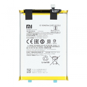 Xiaomi Redmi 9A / Redmi 9C Batterie, akumuliatorius (BN56) (original)
