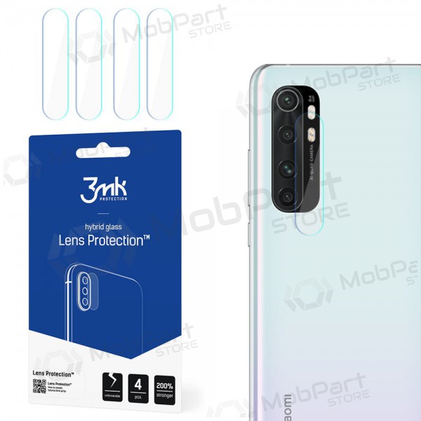 Huawei P Smart 2020 gehärtetes glas für die kamera Huawei P Smart 2020 gehärtetes glas für die kamera