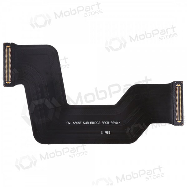 Samsung A805F Galaxy A80 2019 pagrindinė anschluss (SUB) (service pack) (original) Samsung A805F Galaxy A80 2019 pagrindinė anschluss (SUB) (service pack) (original)