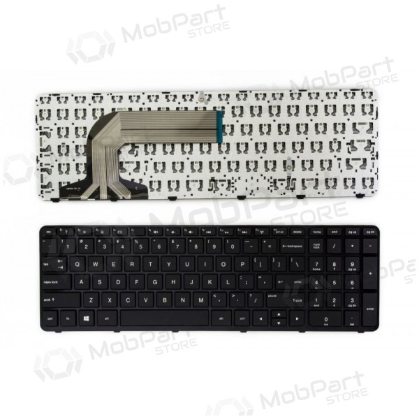 HP Pavilion 17-e152sr Tastatur HP Pavilion 17-e152sr Tastatur