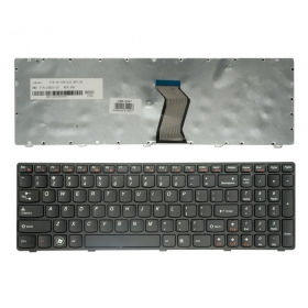 LENOVO: G580, G580A, G585 Tastatur