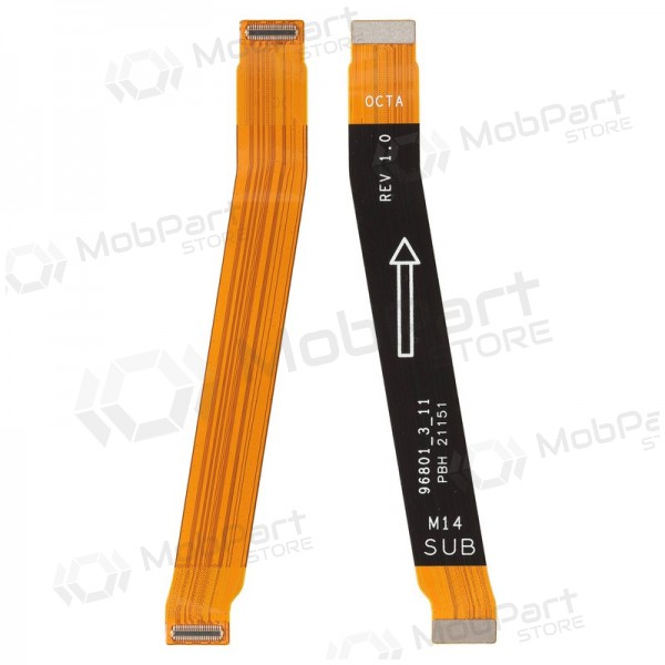 Samsung A226 Galaxy Note A22 5G 2021 (SUB-OCTA) pagrindinė anschluss (service pack) (original) Samsung A226 Galaxy Note A22 5G 2021 (SUB-OCTA) pagrindinė anschluss (service pack) (original)