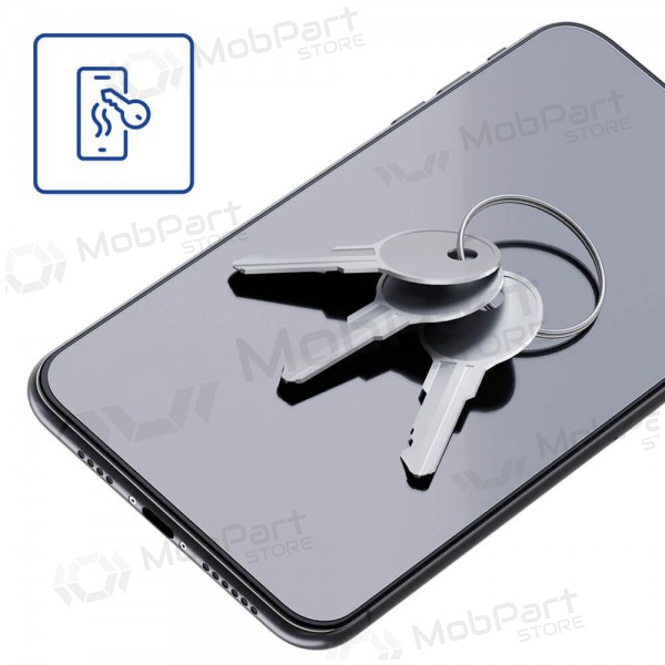 LCD schutzfolie 3mk Flexible Glass Xiaomi Poco X6 Pro 5G