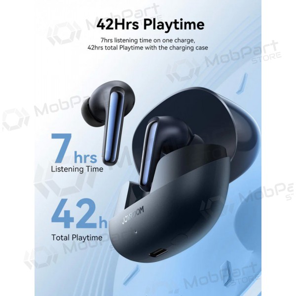 Kabelloss ausinės Joyroom TWS JR-FN2 Kabelloss ausinės Joyroom TWS JR-FN2