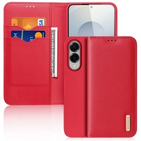 Samsung Galaxy S25 Edge Hülle - Dux Ducis Hivo
