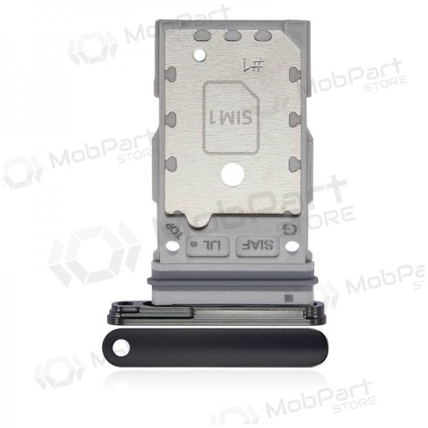 Samsung Galaxy S23 / S23 Plus Dual SIM-Kartenhalter (Grün) (service pack) (original) Samsung Galaxy S23 / S23 Plus Dual SIM-Kartenhalter (Grün) (service pack) (original)