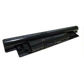 DELL 0MF69, 5200mAh Laptop-Batterie / Akku