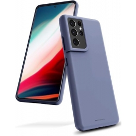 Samsung Galaxy S25 FE Hülle Mercury 