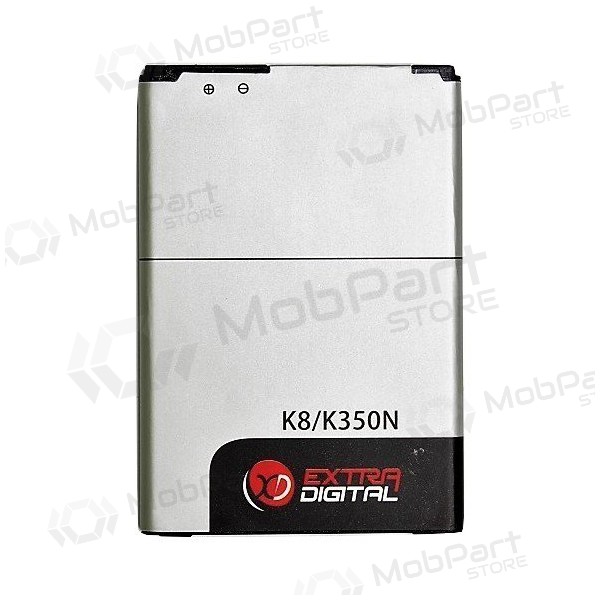 LG BL-46ZH (K8 K350N) Batterie / Akku (2125mAh) LG BL-46ZH (K8 K350N) Batterie / Akku (2125mAh)