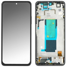 Xiaomi Redmi Note 11 Pro+ 5G Display (Grau) (mit Rahmen) (Premium)