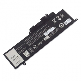 DELL GK5KY Laptop-Batterie / Akku - PREMIUM