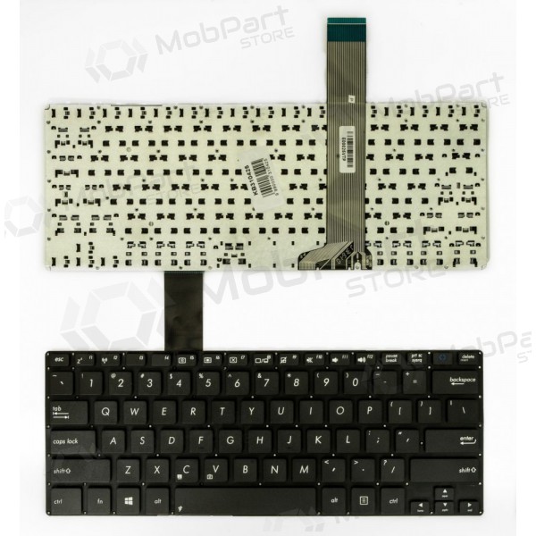 ASUS VivoBook S300K, S300KI Tastatur