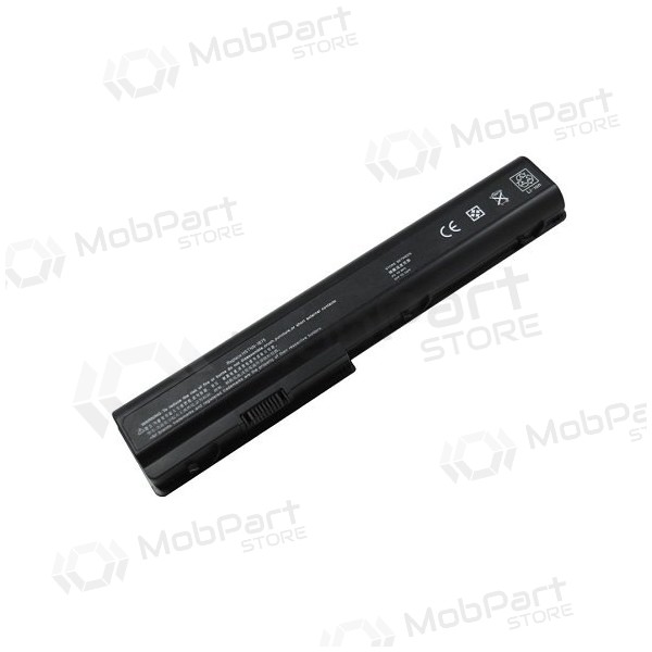 HP HSTNN-IB75, 4400mAh Laptop-Batterie / Akku, Selected HP HSTNN-IB75, 4400mAh Laptop-Batterie / Akku, Selected