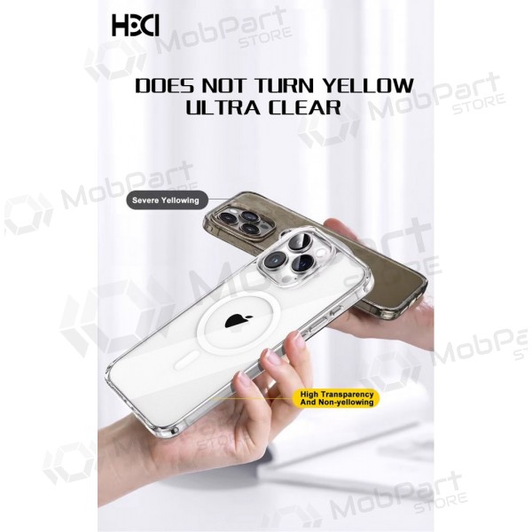 Apple iPhone 16 Pro Max Hülle 