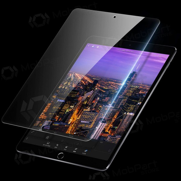 Apple iPad Pro 12.9 2024 Displayschutzfolie 