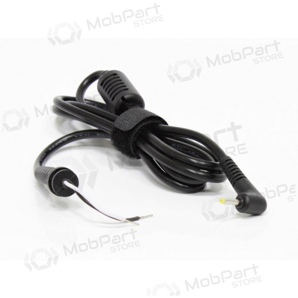 ASUS  2.3x0.7mm Ladekabel