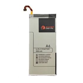 Samsung Galaxy A6 (2018) Batterie / Akku (3000mAh)