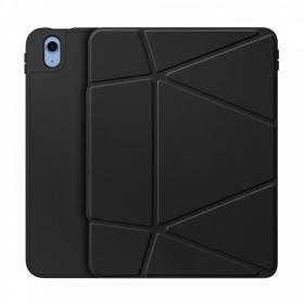 Apple iPad 10.9 2022, iPad 11 2025 hülle - Dux Ducis Vers