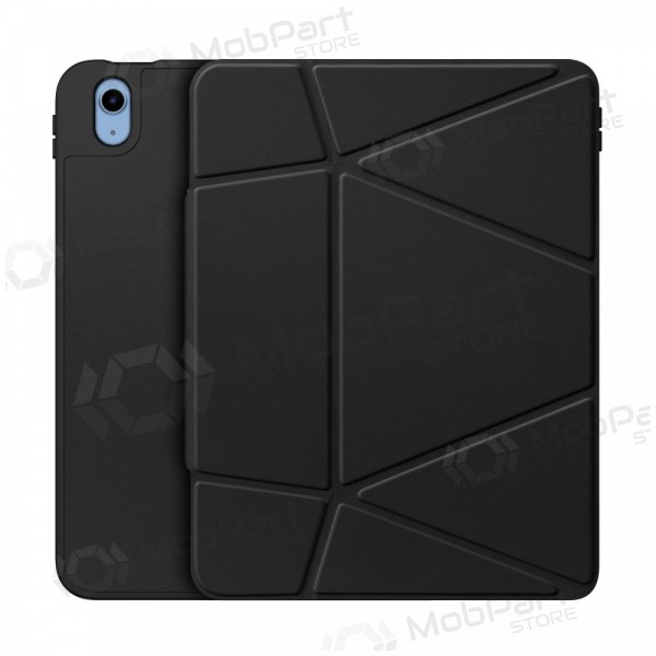 Apple iPad 10.9 2022, iPad 11 2025 hülle - Dux Ducis Vers (schwarz)