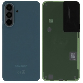 Samsung Galaxy A37 5G rückseitige Abdeckung (graugrün) (original)