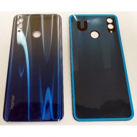 Huawei Honor 10 Lite Rückseite Akkudeckel Blau (Sapphire Blue)