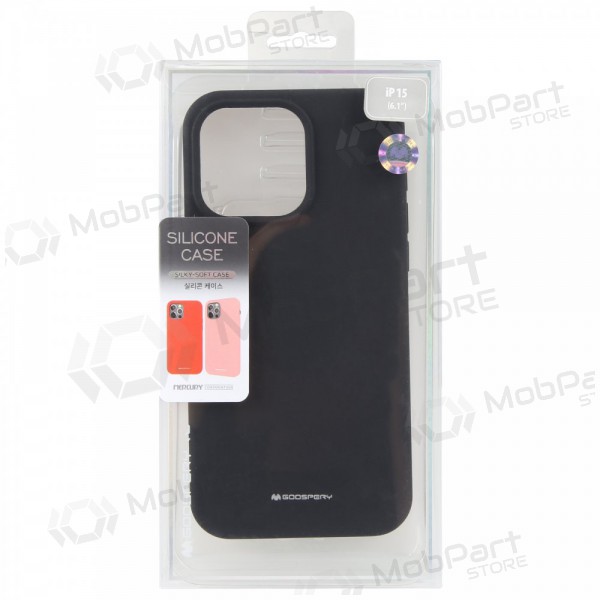 Apple iPhone 12, 12 Pro Handyhülle Mercury 