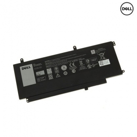 Dell D2VF9 Laptop-Batterie / Akku - PREMIUM