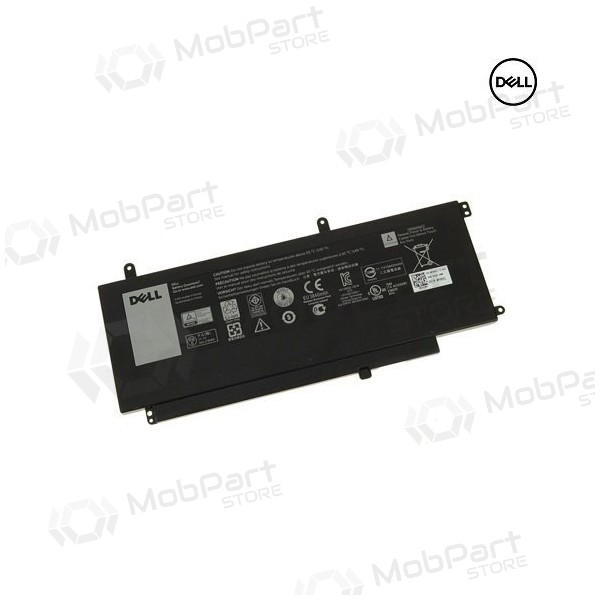 Dell D2VF9 Laptop-Batterie / Akku - PREMIUM Dell D2VF9 Laptop-Batterie / Akku - PREMIUM