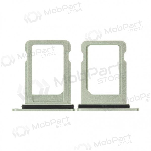 Apple iPhone 12 mini SIM-Kartenhalter (Grün)