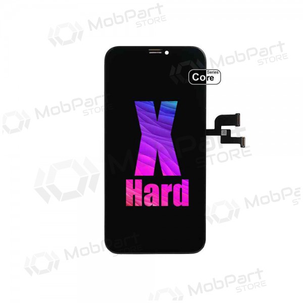 Apple iPhone X Display (OLED) Apple iPhone X Display (OLED)