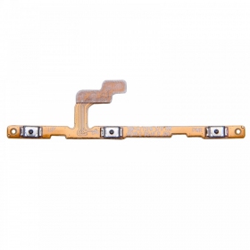 Samsung A515 A51 2020 / A715 A71 2020 on / off Stromanschluss (service pack) (original)