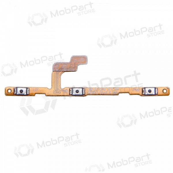 Samsung A515 A51 2020 / A715 A71 2020 on / off Stromanschluss (service pack) (original) Samsung A515 A51 2020 / A715 A71 2020 on / off Stromanschluss (service pack) (original)