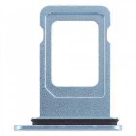 Apple iPhone XR SIM-Kartenhalter (Blau)