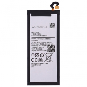 Samsung J730F Galaxy J7 (2017) (EB-BJ730ABE) Batterie / Akku (3600mAh)