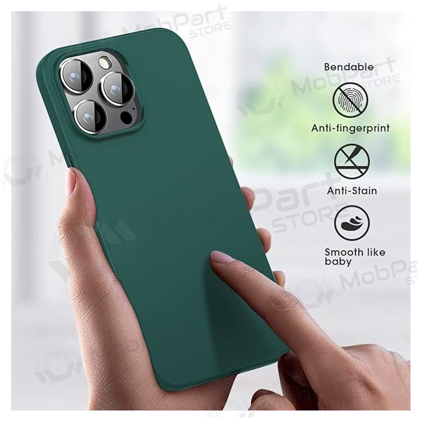 Apple iPhone 16 hülle - X-Level Guardian (dunkelgrün)